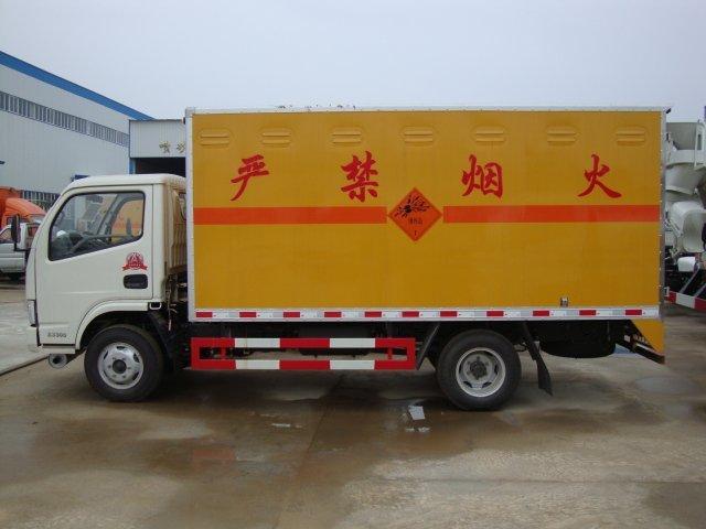 平顺危险品运输