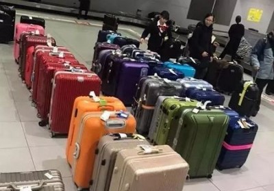 平顺行李托运